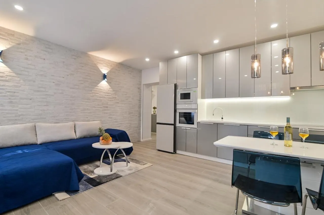 Bacvice 21 Apartment Split