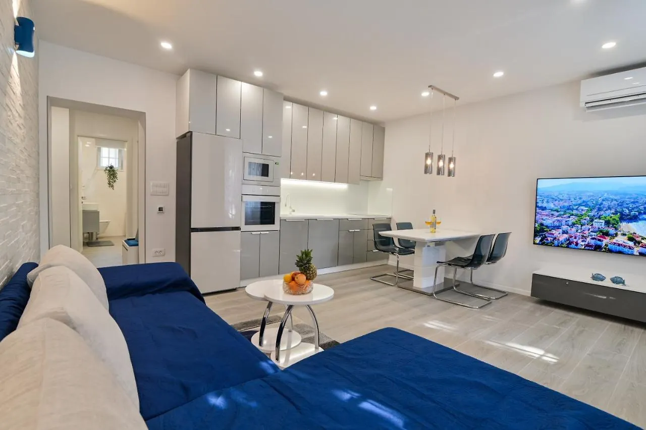 Bacvice 21 Apartment Split