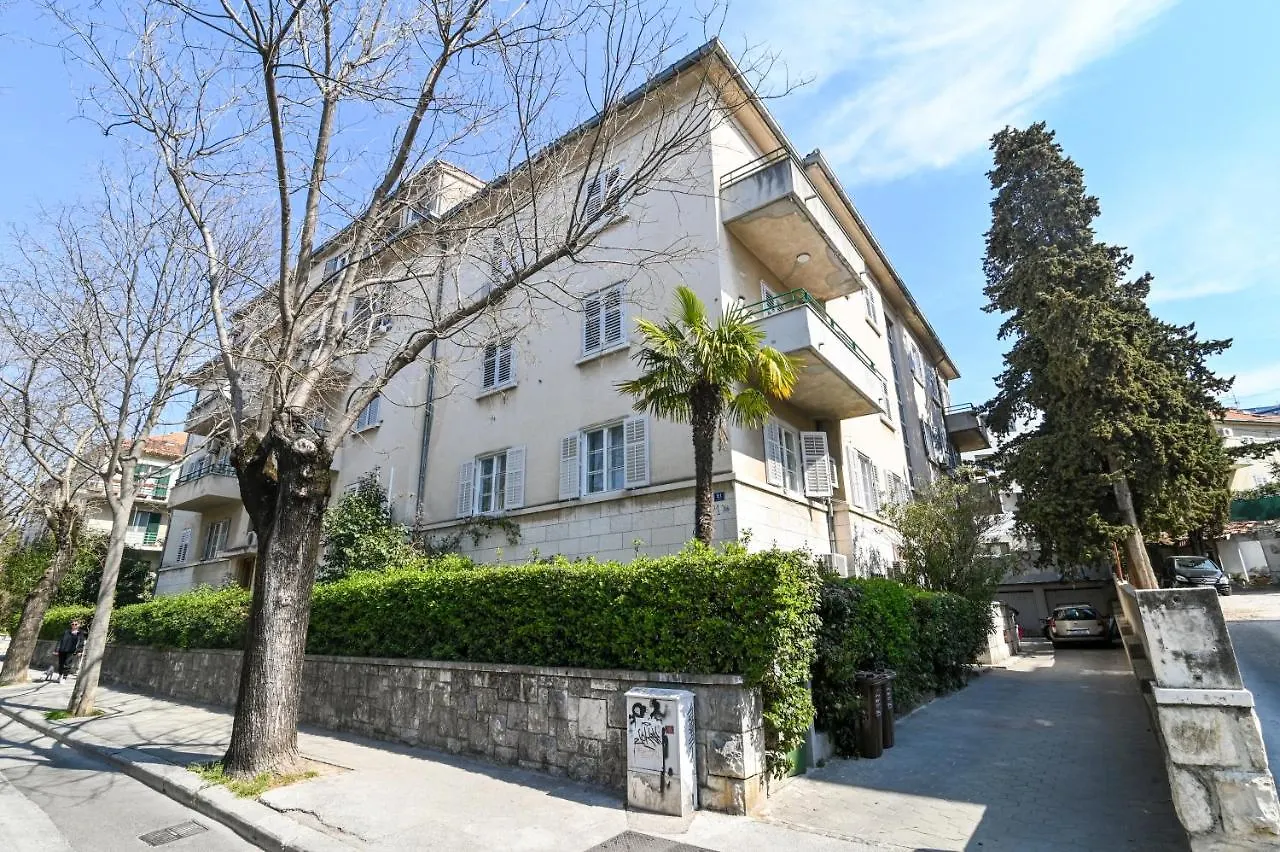 Bacvice 21 Apartment Split 0*,  Croatia