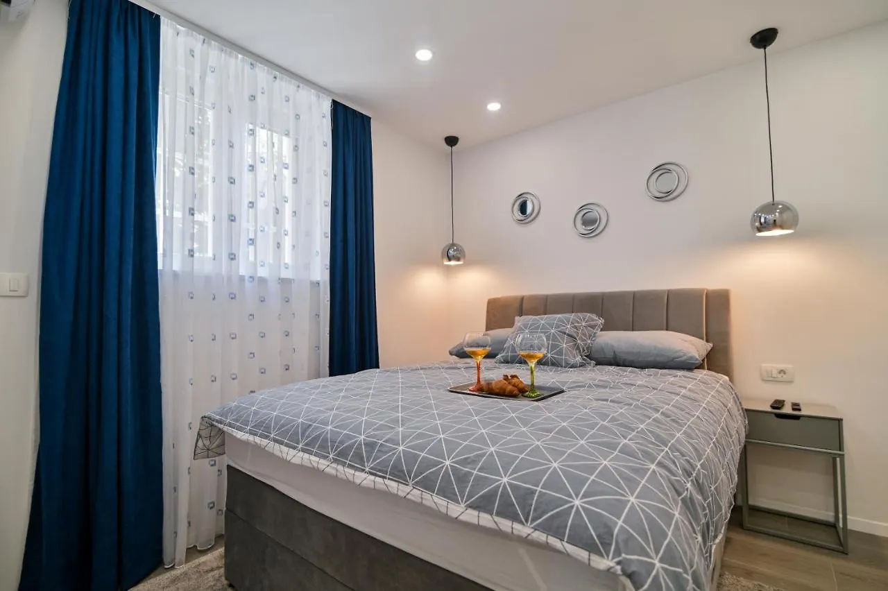 Bacvice 21 Apartment Split