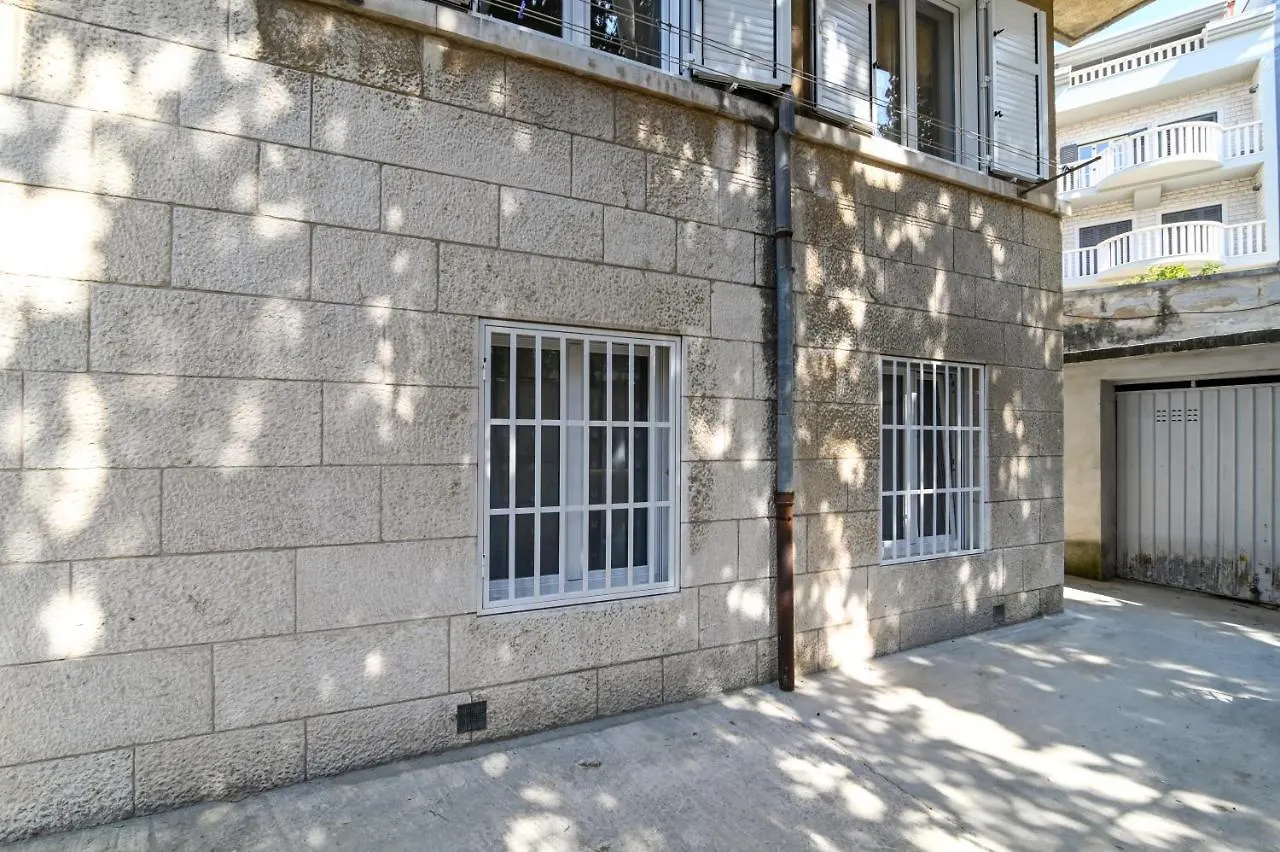 Bacvice 21 Apartment Split